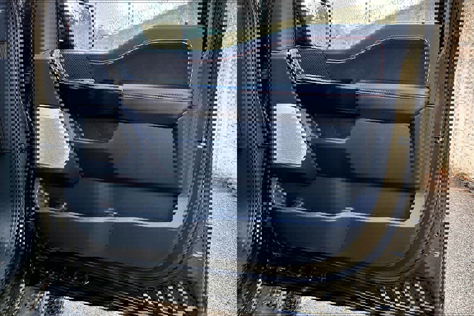 Used 2025 Ford F150 Raptor w/ Equipment Group 803A Raptor R image 45