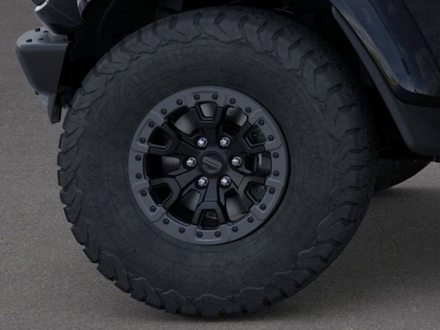 New 2025 Ford Bronco Raptor image 22
