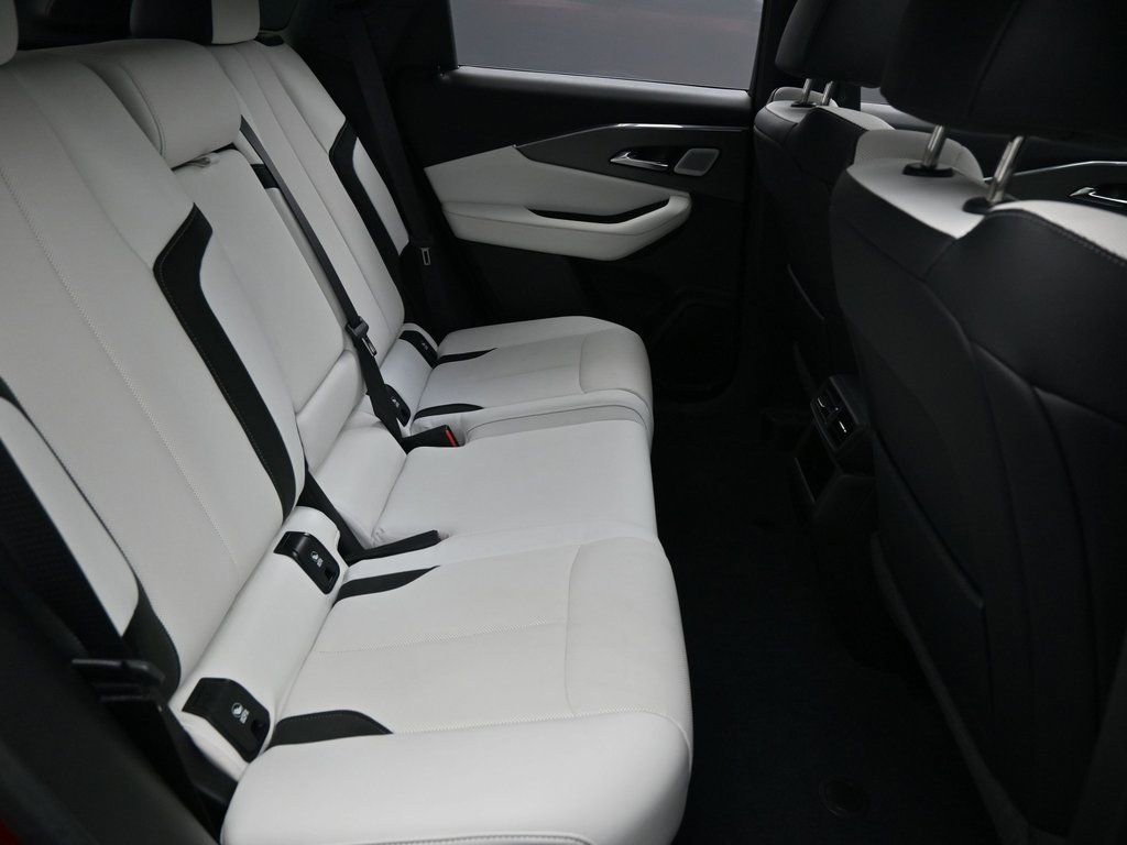 Used 2024 Acura ZDX A-Spec image 34