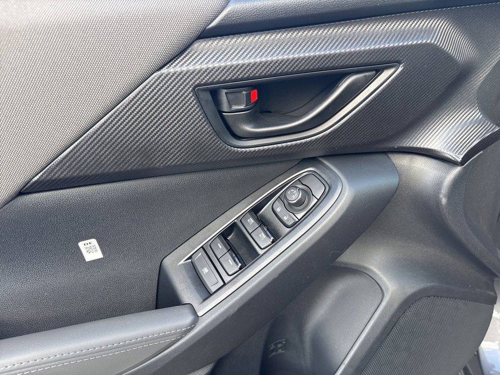 New 2026 Subaru Crosstrek 2.0i Premium image 20