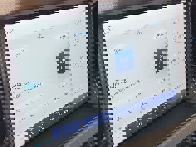 Used 2024 Ford Bronco Wildtrak image 18