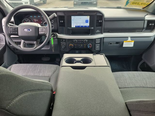 New 2026 Ford F350 XLT AWD/4WD image 8