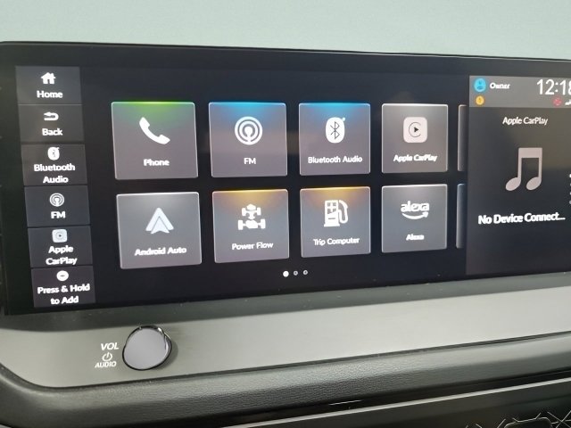 Certified 2025 Honda Accord EX-L image 34