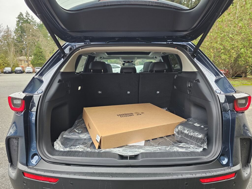 New 2026 MAZDA CX-50 AWD 2.5 S w/ Weather Package image 26