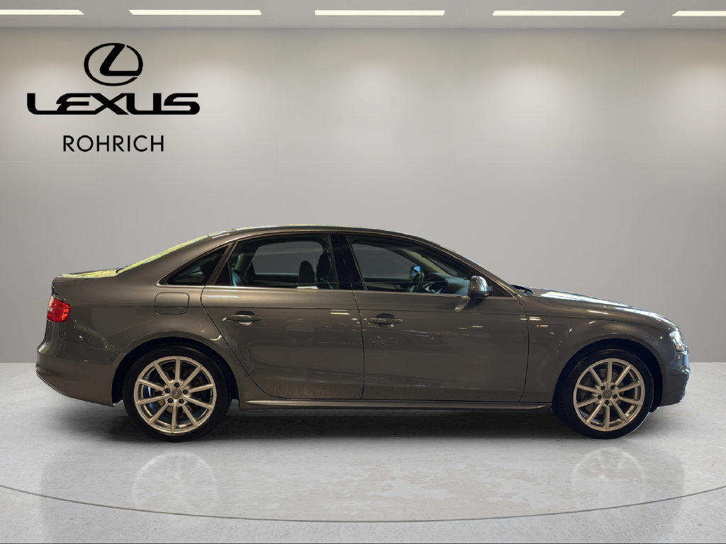 Used 2016 Audi A4 2.0T Premium AWD/4WD image 5