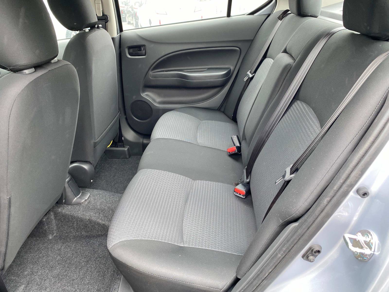 Used 2024 Mitsubishi Mirage G4 ES image 6