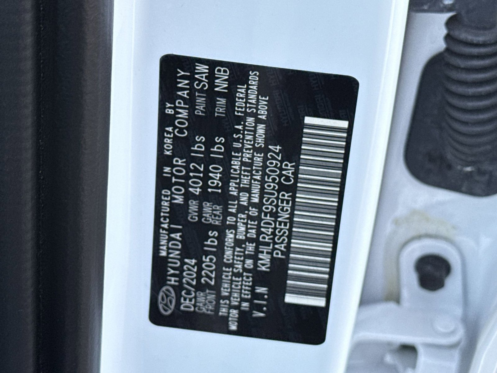 Used 2025 Hyundai Elantra N Line image 29