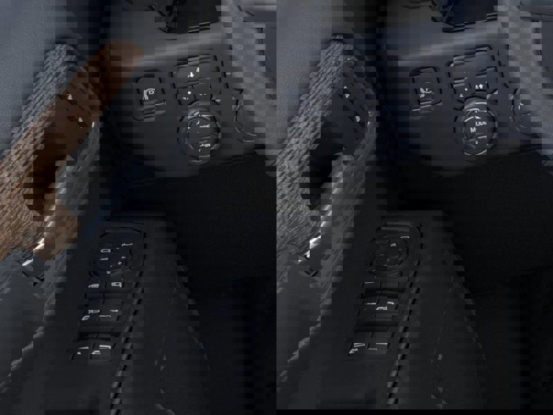 New 2025 Chevrolet Silverado 2500 LT image 28