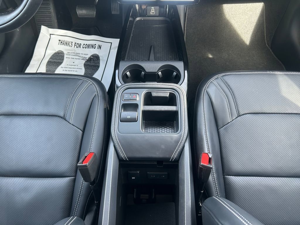 Used 2025 Ford Mustang Mach-E Premium image 13