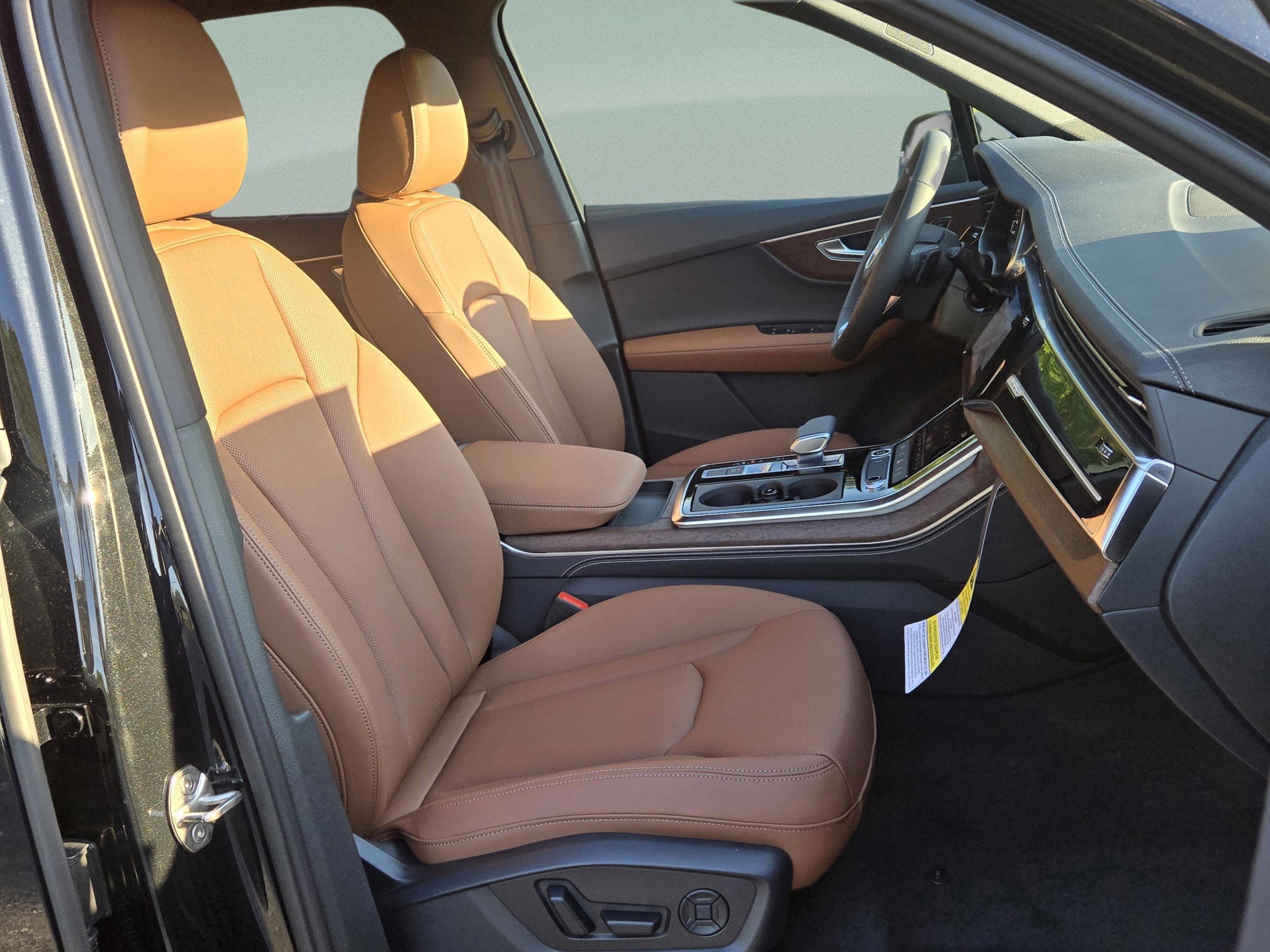 New 2026 Audi Q7 2.0T Premium Plus AWD/4WD image 19