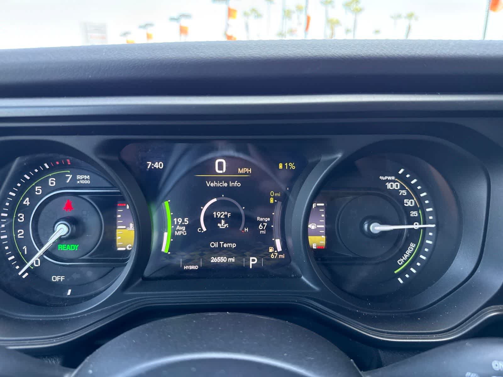 Used 2024 Jeep Wrangler Unlimited Sahara AWD/4WD image 29