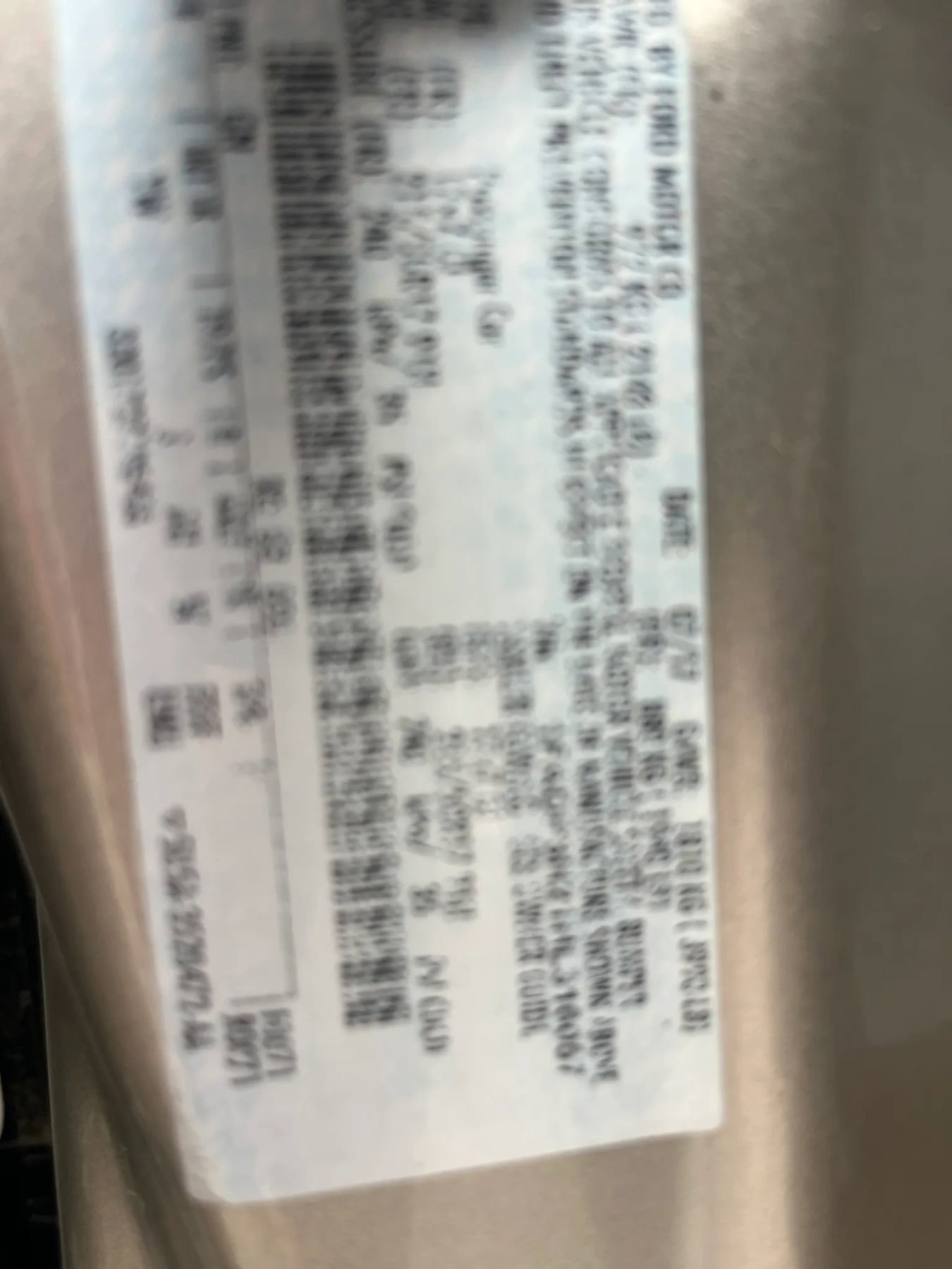 Used 2017 Ford Focus SEL FWD image 19