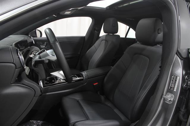 Used 2026 Mercedes-Benz CLA 250 4MATIC image 5