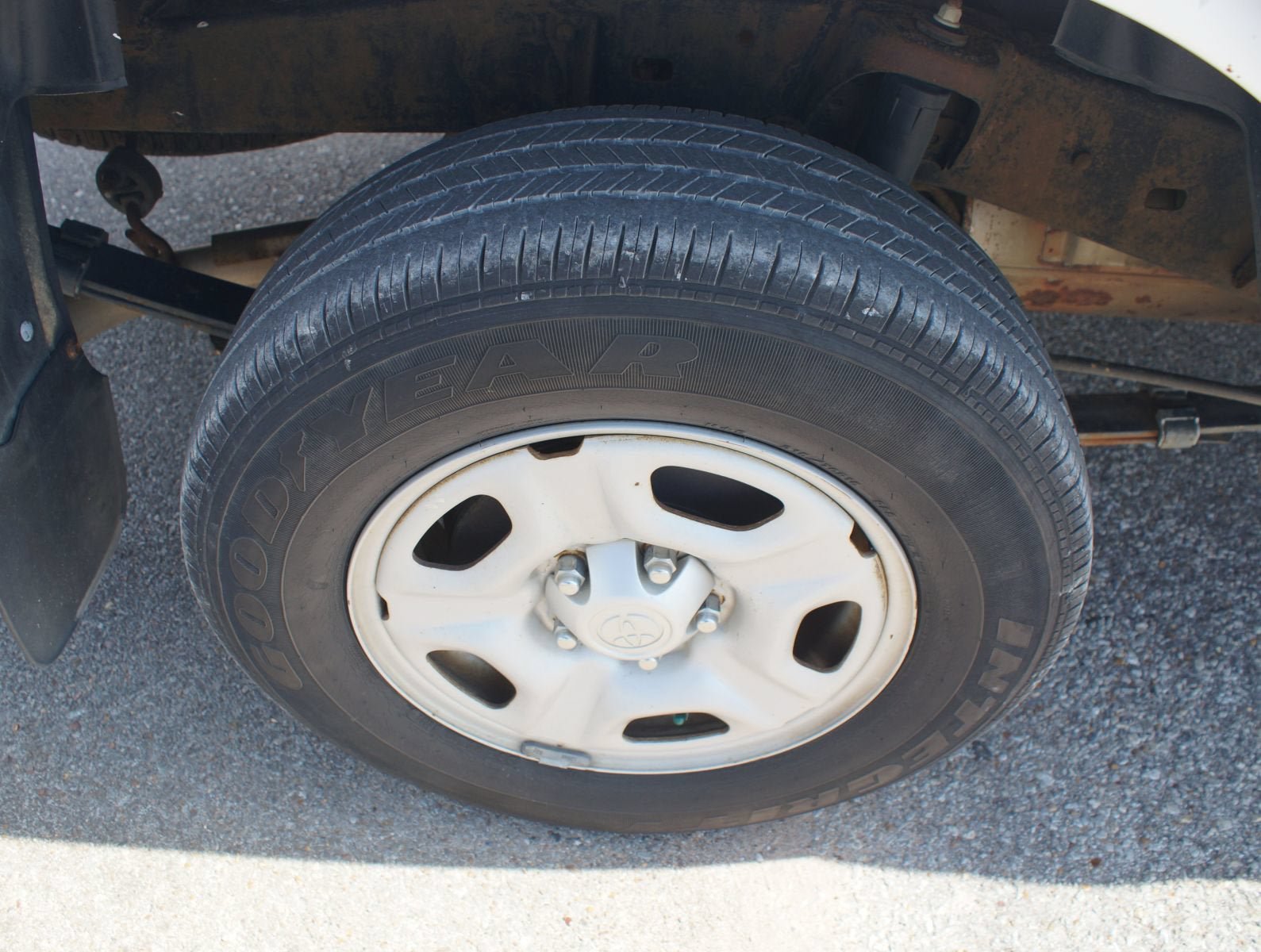 Used 2006 Toyota Tacoma 2WD Regular Cab image 15