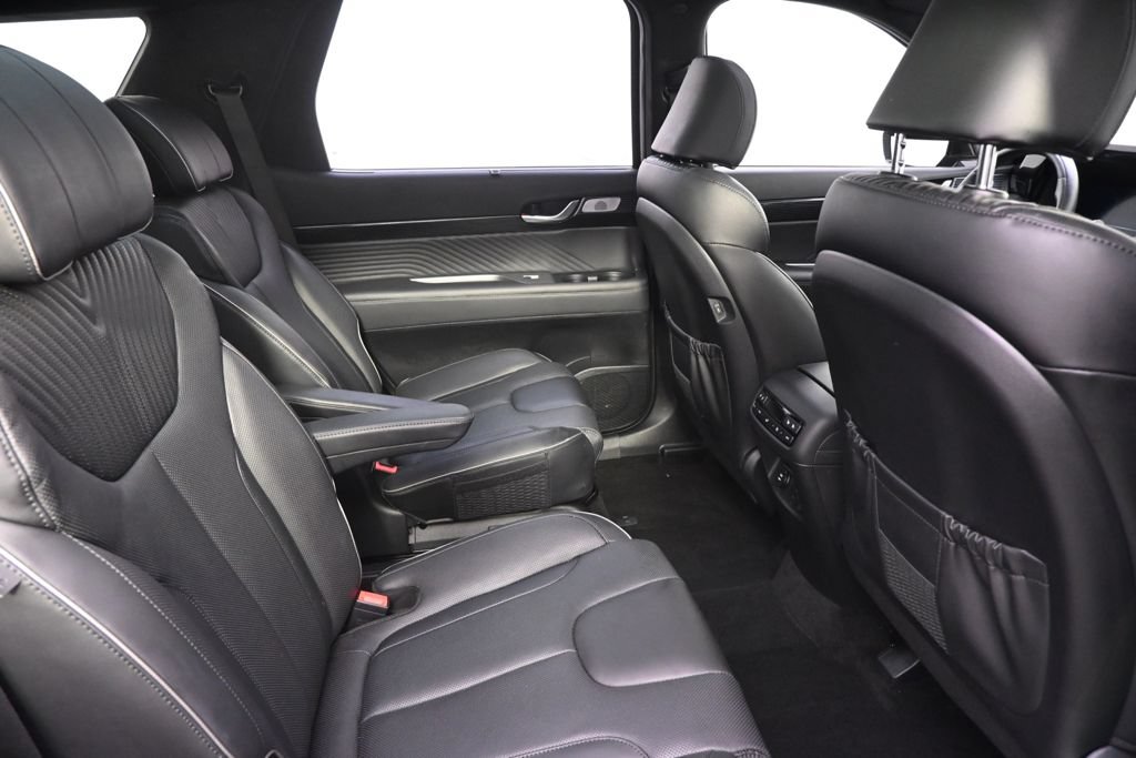Used 2023 Hyundai Palisade Calligraphy AWD/4WD image 18