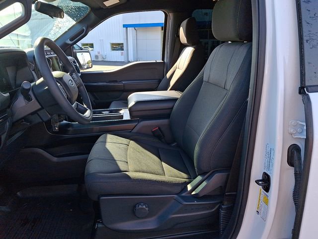 Used 2024 Ford F150 STX image 13