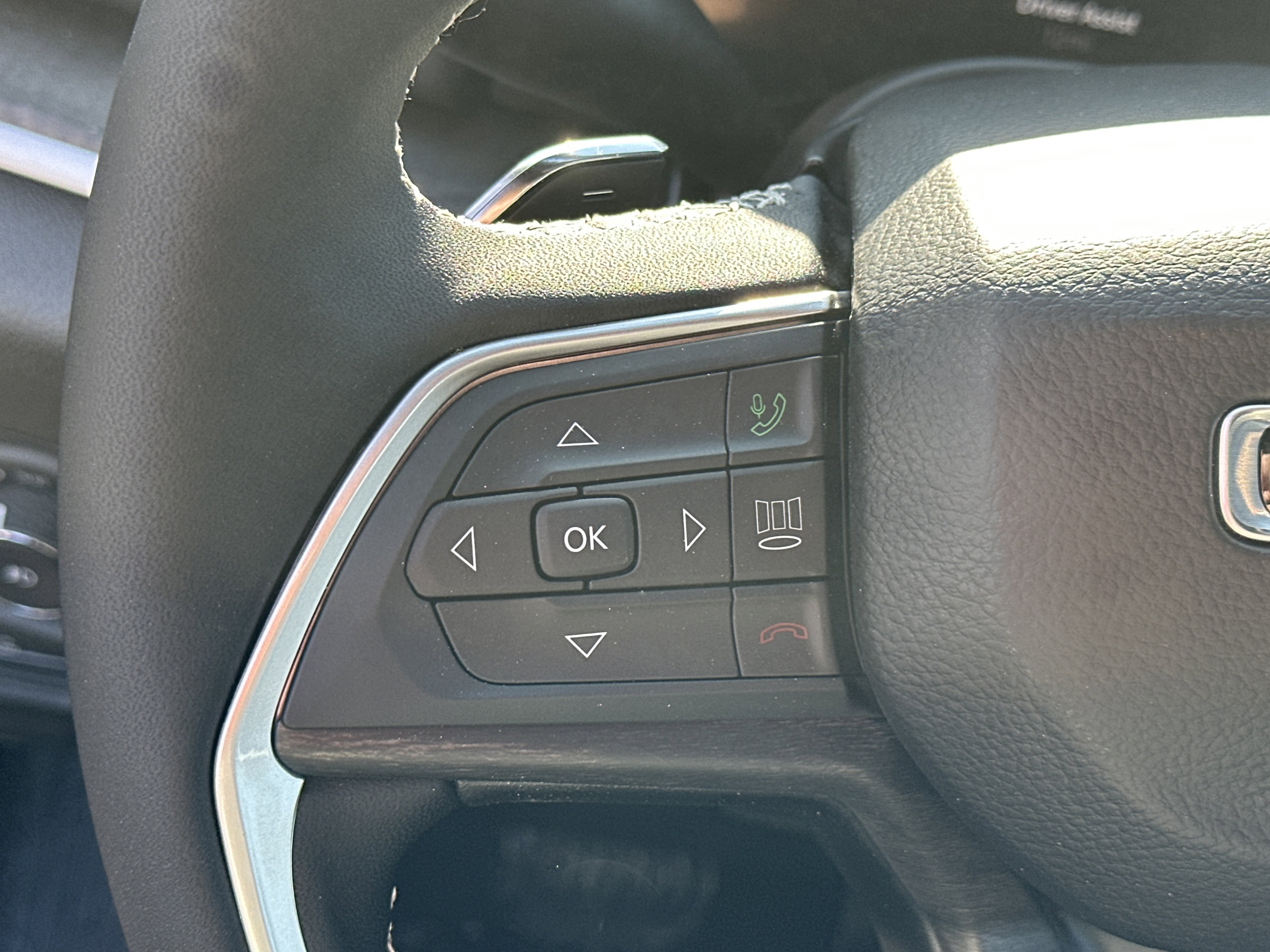 New 2026 Jeep Grand Cherokee Limited w/ Limited Altitude Package image 10