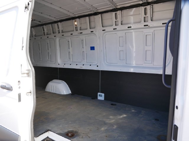 Used 2023 Mercedes-Benz Sprinter 2500 image 15