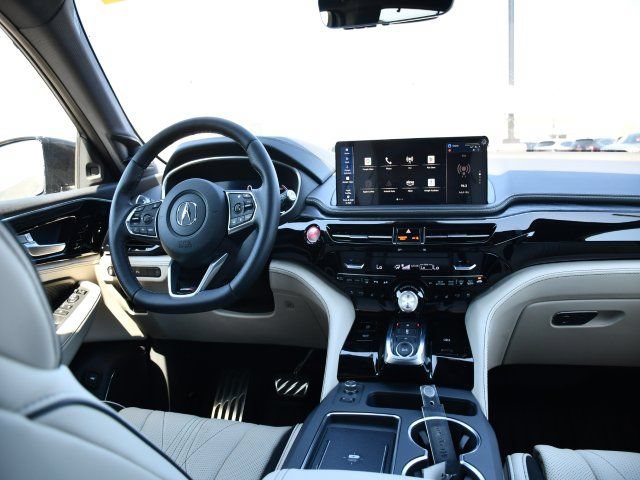 New 2026 Acura MDX Type S AWD/4WD image 19