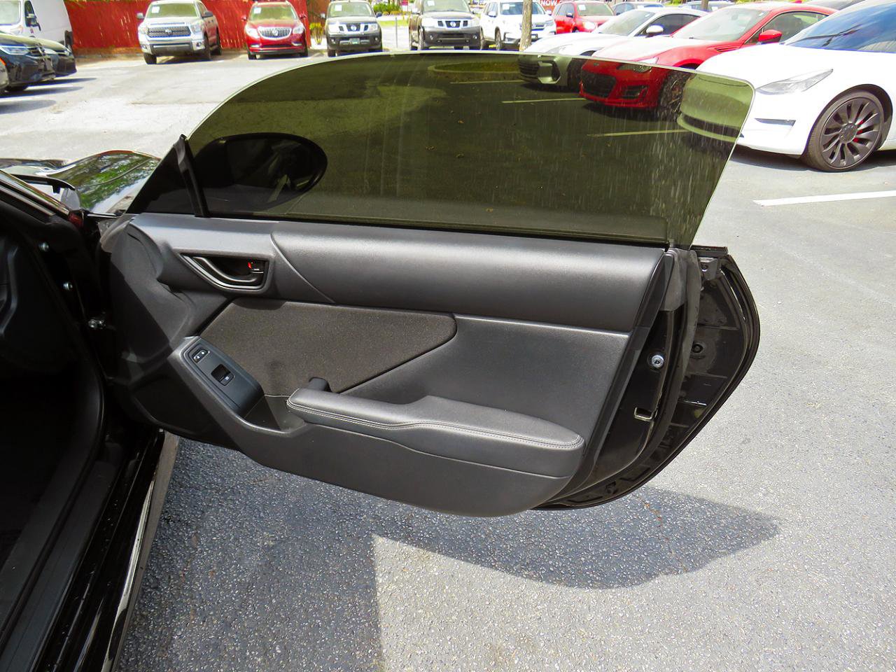 Used 2024 Toyota GR86 RWD image 18