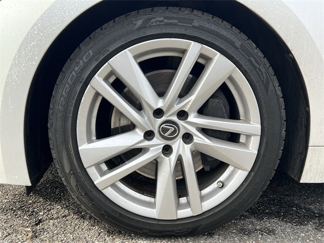 Used 2021 Lexus IS 300 w/ Accessory Package image 10