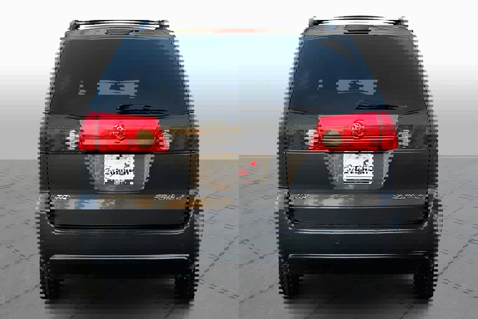 Used 2008 Toyota Sienna LE image 5