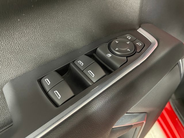 Used 2022 Chevrolet Silverado 1500 LT image 19