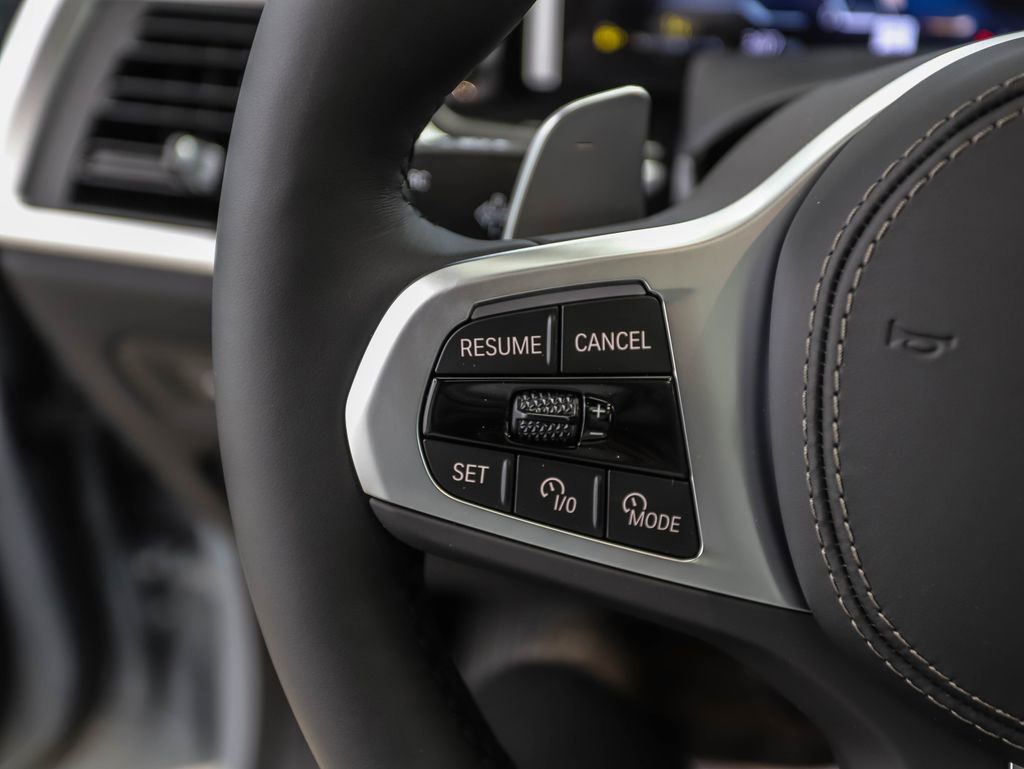 New 2026 BMW X5 xDrive40i image 12