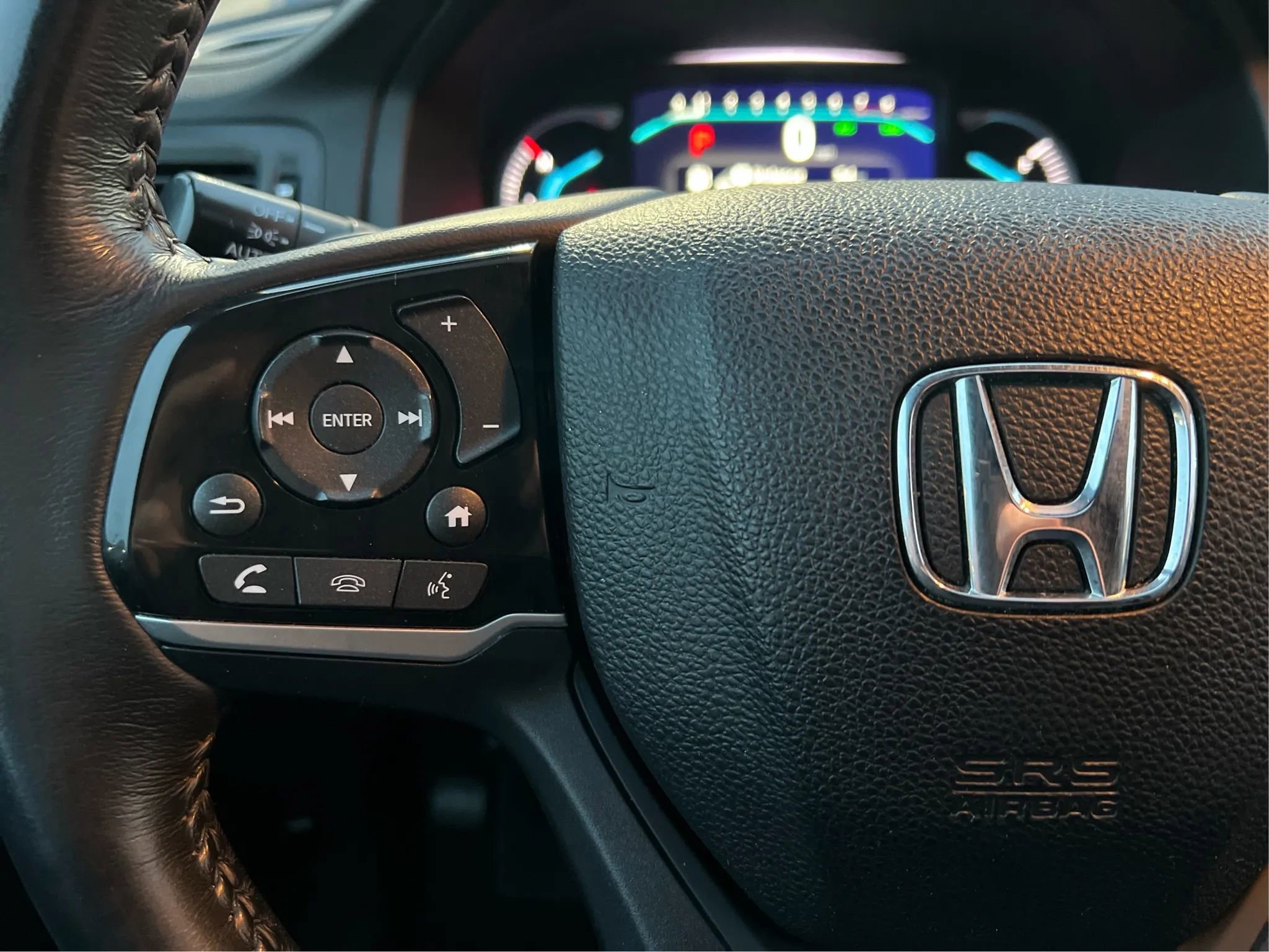 Used 2021 Honda Pilot Special Edition image 25