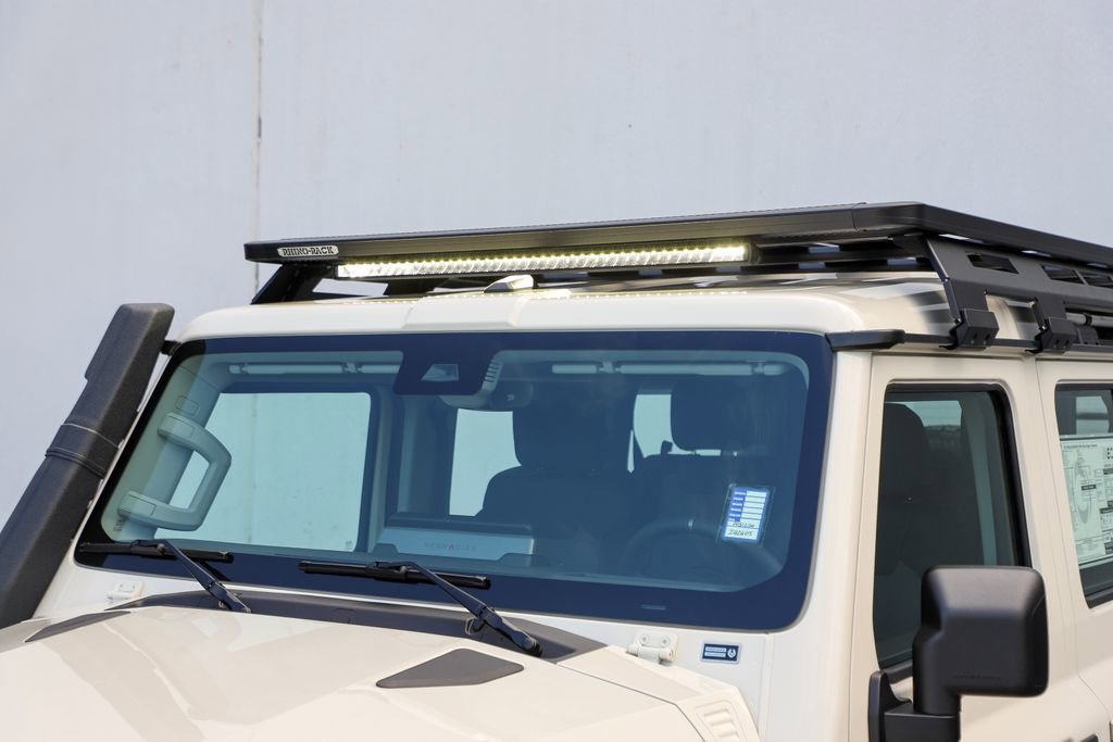 New 2026 INEOS Grenadier Trialmaster Edition image 30