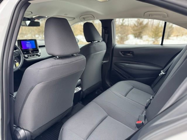 Used 2026 Toyota Corolla LE image 14