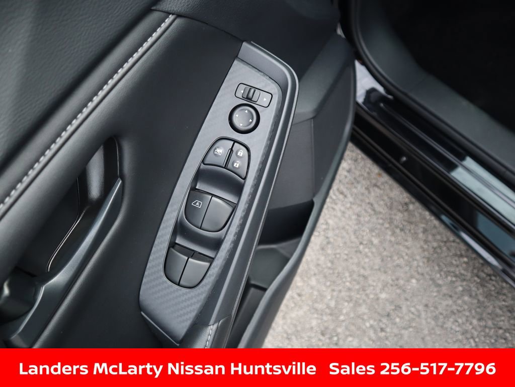 Used 2025 Nissan Sentra S FWD image 21