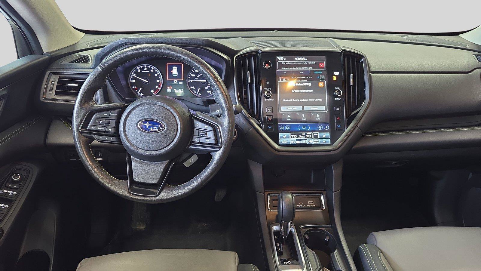 Used 2024 Subaru Ascent Onyx Edition AWD/4WD image 9