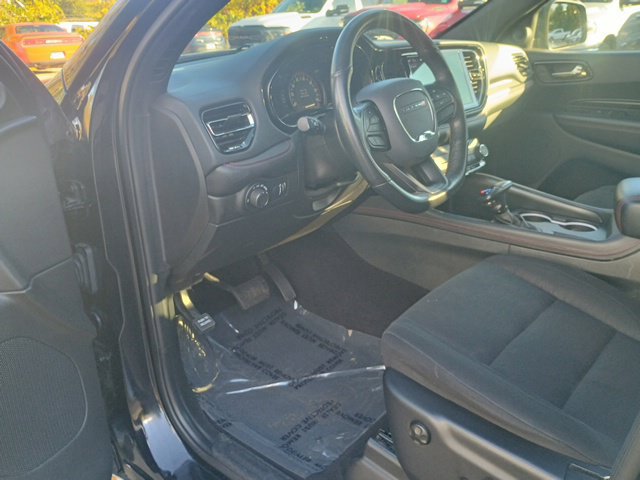 Used 2025 Dodge Durango GT AWD/4WD image 24