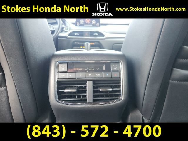 Used 2020 MAZDA CX-9 Grand Touring AWD/4WD image 6