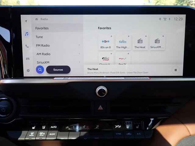 New 2026 Toyota Crown Limited image 20