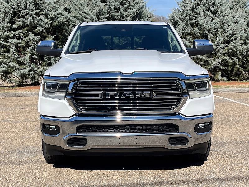 Used 2022 RAM 1500 Laramie image 27