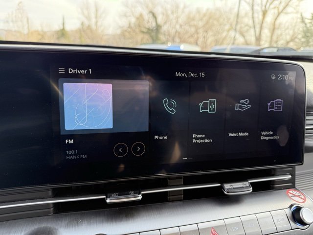 Used 2024 Hyundai Kona SEL image 26