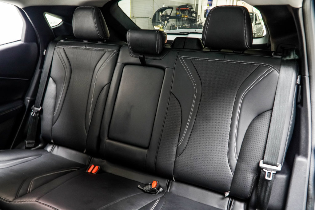 Used 2023 Ford Mustang Mach-E Premium RWD image 42