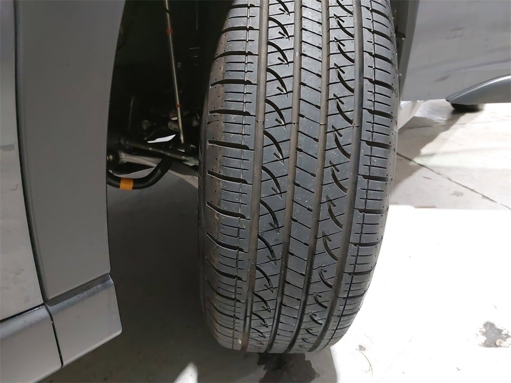 Used 2025 Subaru Outback Premium w/ Popular Package #1A image 34