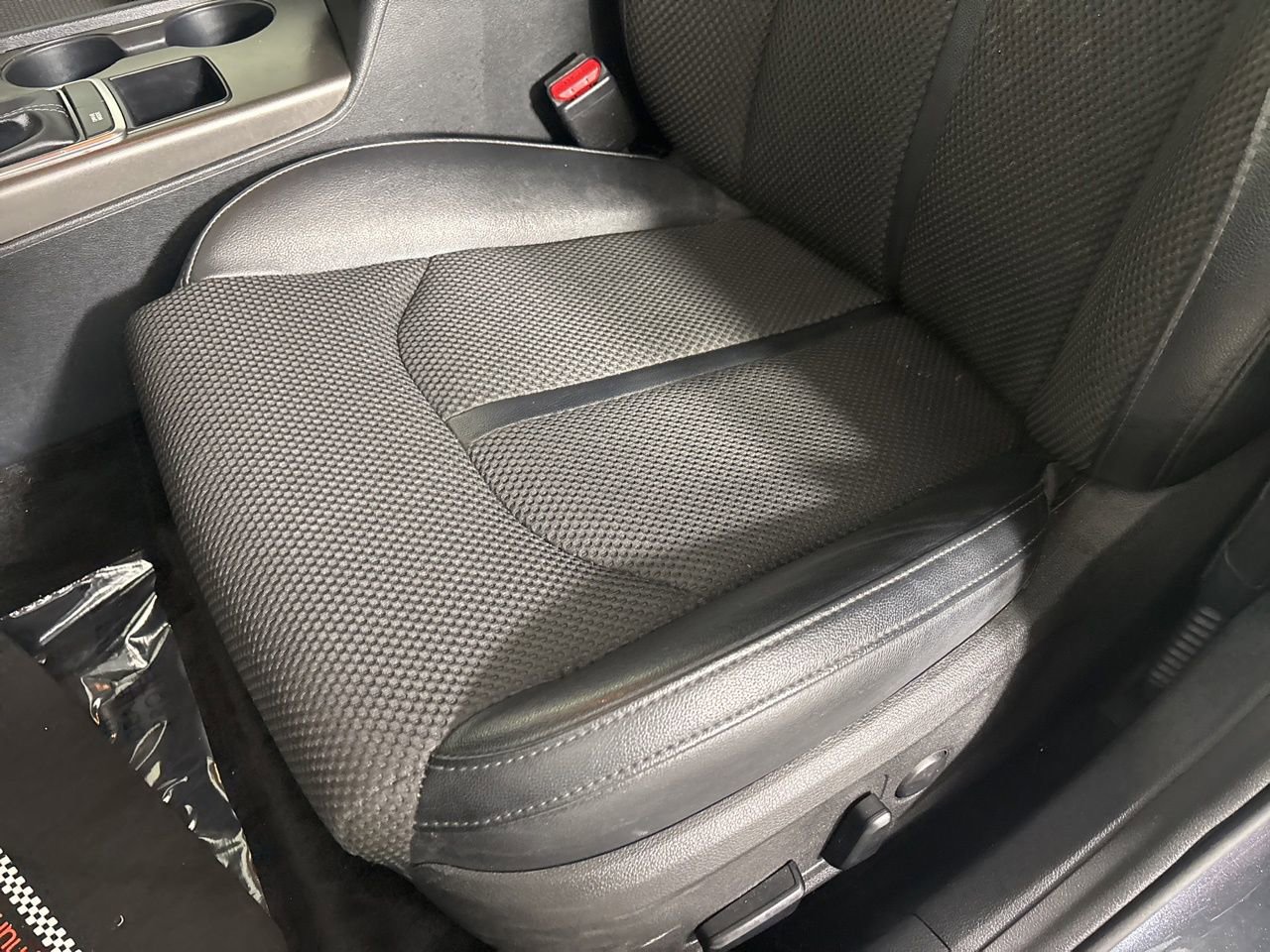 Used 2020 Kia Optima S image 11