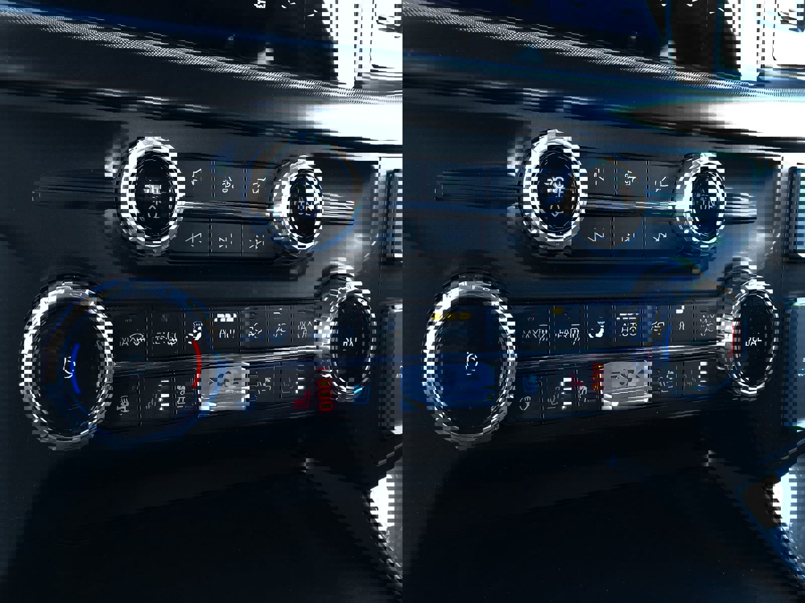 Used 2023 Ford F150 Tremor w/ Equipment Group 402A High AWD/4WD image 20