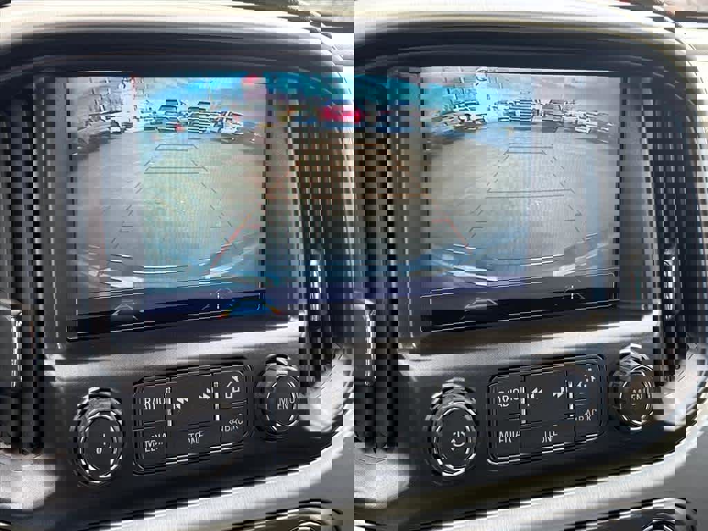 Used 2018 GMC Canyon SLT w/ Driver Alert Package image 14