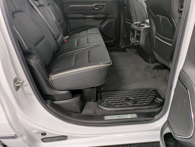 Used 2024 RAM 1500 Limited w/ Body Color Bumper Group image 26
