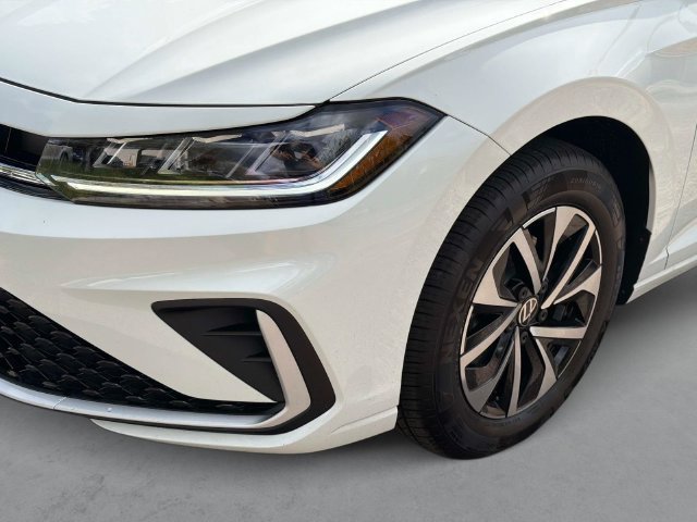 New 2027 Volkswagen Jetta S FWD image 10