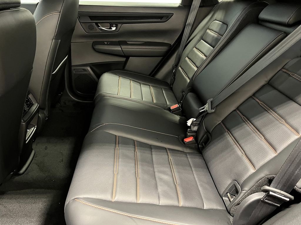 New 2024 Honda CR-V Sport-L image 25
