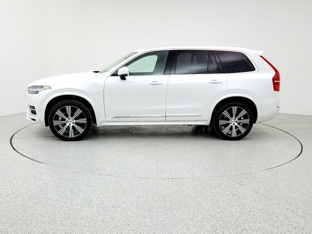 Certified 2024 Volvo XC90 T8 Ultimate w/ Protection Package Premier image 8