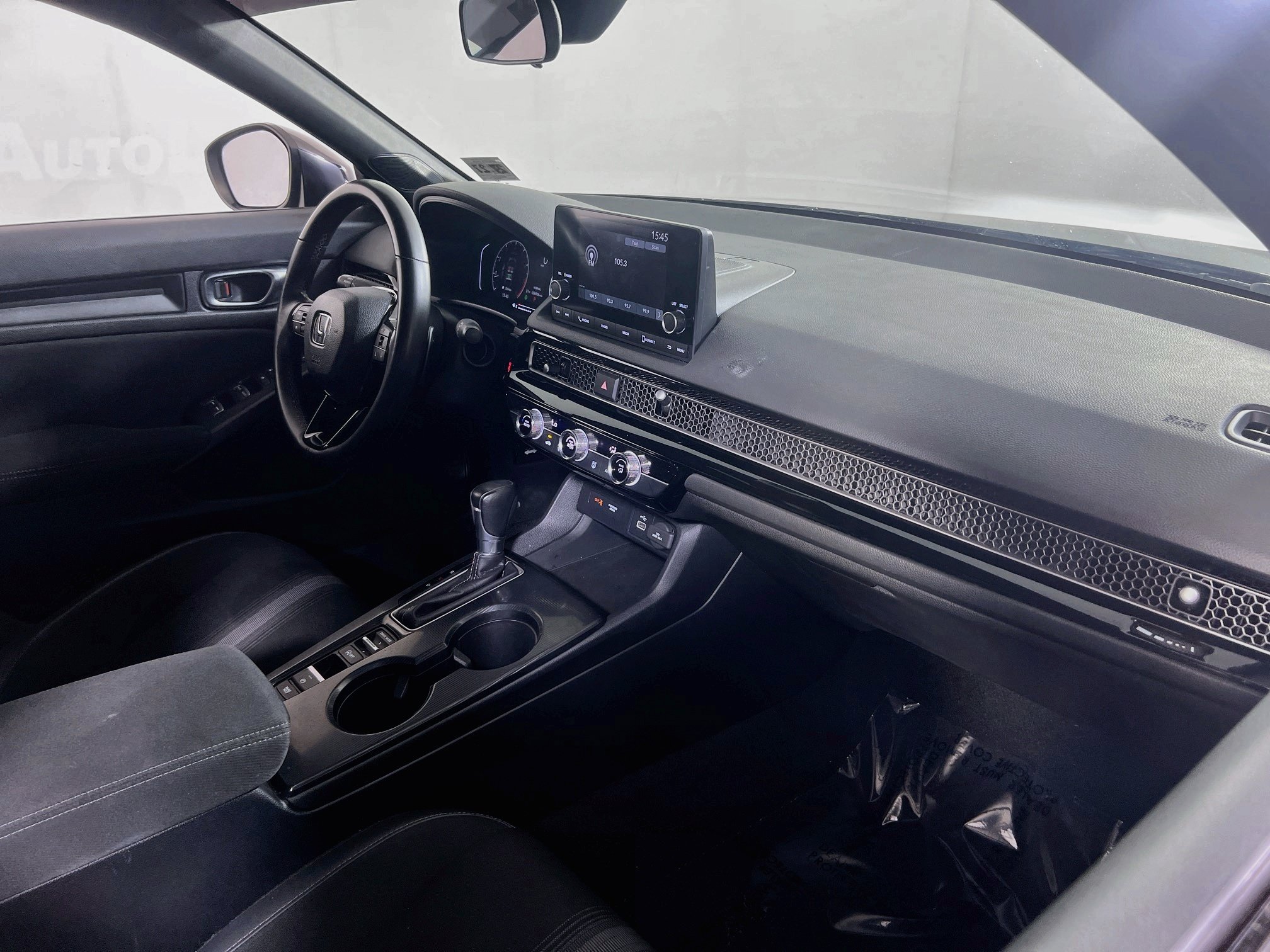 Used 2022 Honda Civic Sport image 26