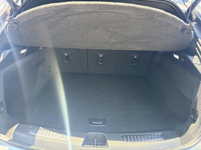 Used 2024 Cadillac XT4 Sport w/ Trailering Package image 8