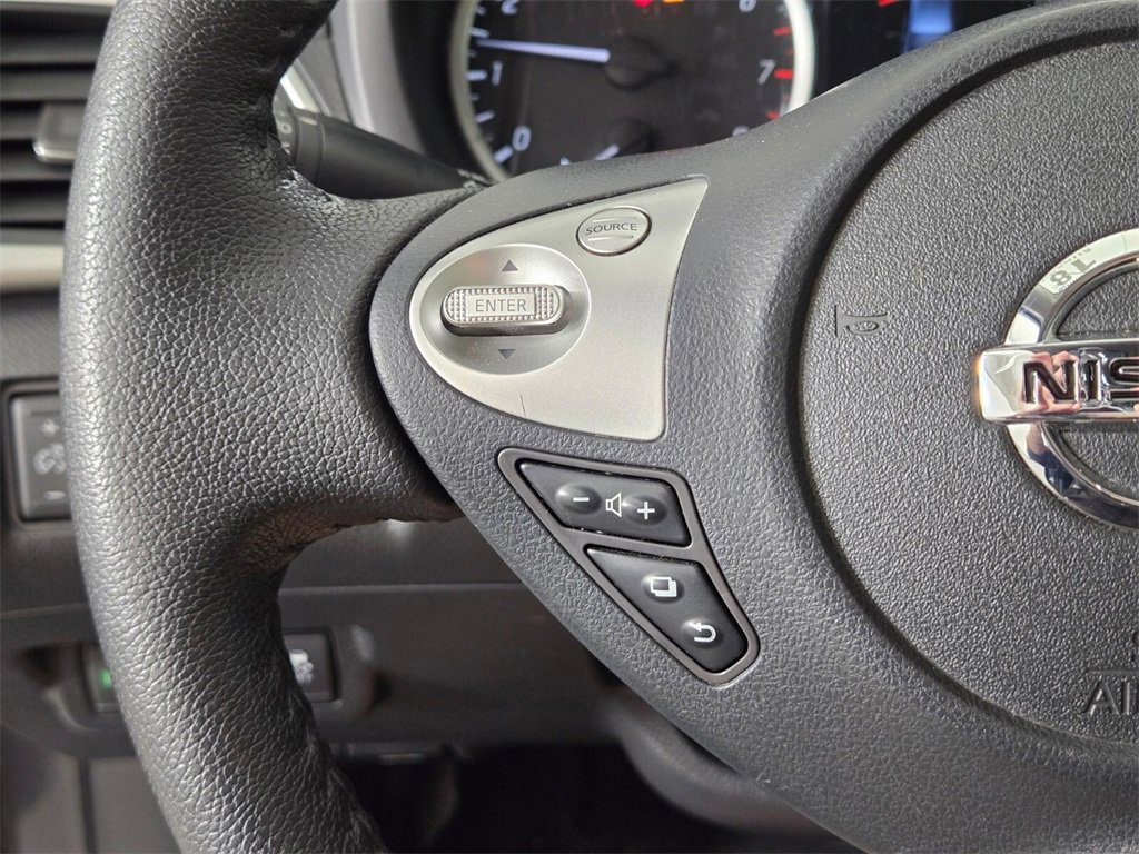 Used 2018 Nissan Sentra SV image 27